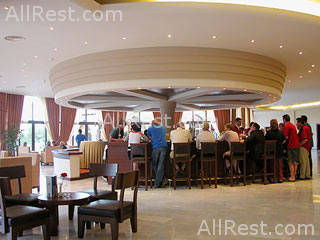 Joy Kiris World Hotel 34
